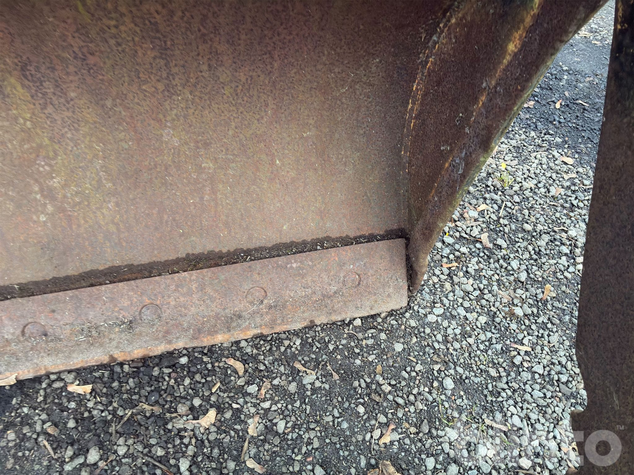 Wiellader Zettelmeyer 801