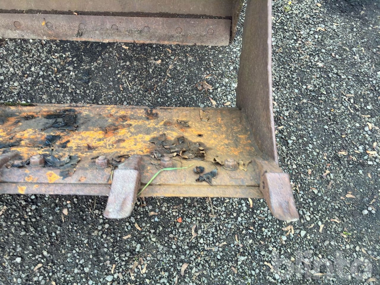 Wiellader Zettelmeyer 801