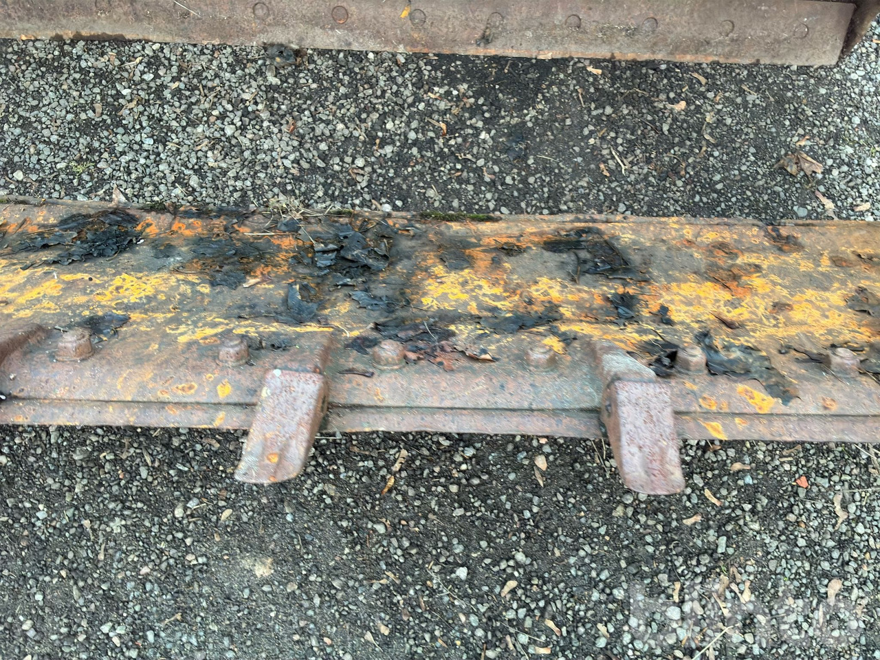 Wiellader Zettelmeyer 801