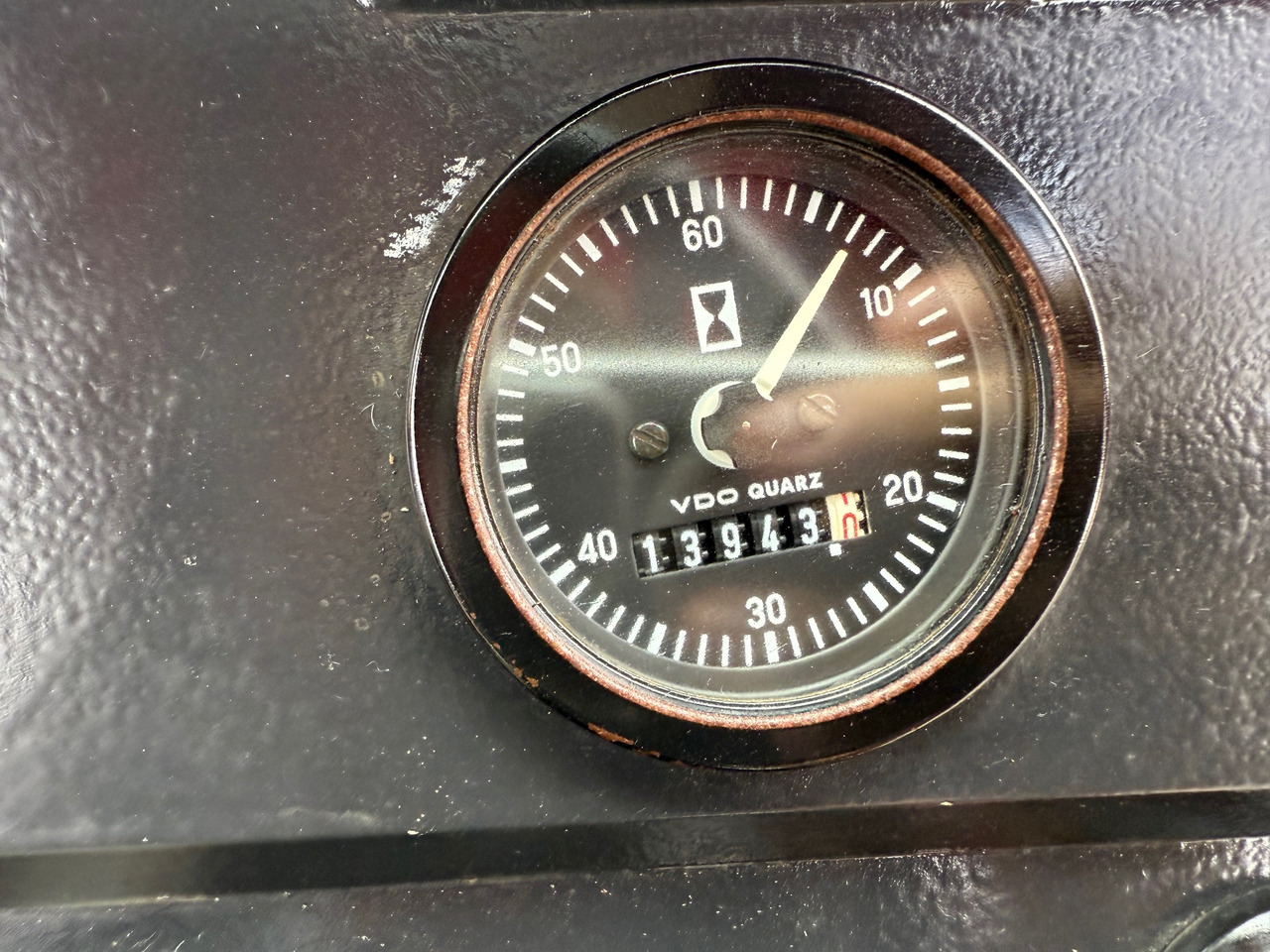 Wiellader Zettelmeyer ZL502C Radlader Gabel+Klappschaufel+SW