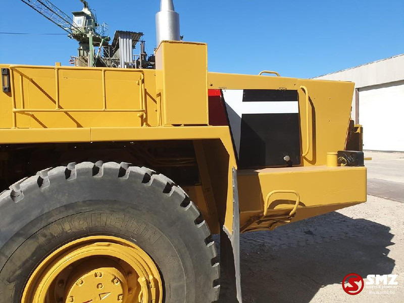Wiellader Zettelmeyer ZL 3000 25x