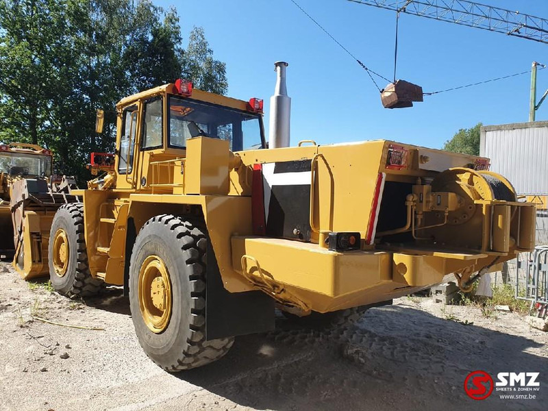 Wiellader Zettelmeyer ZL 3000 25x