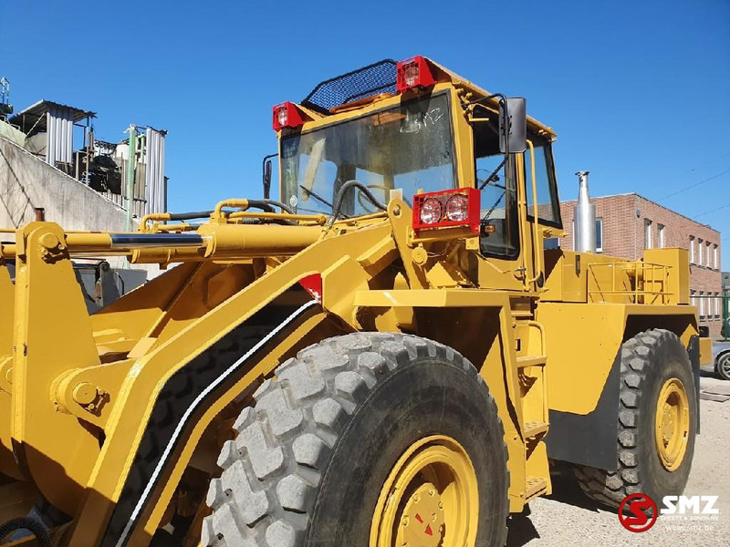 Wiellader Zettelmeyer ZL 3000 25x