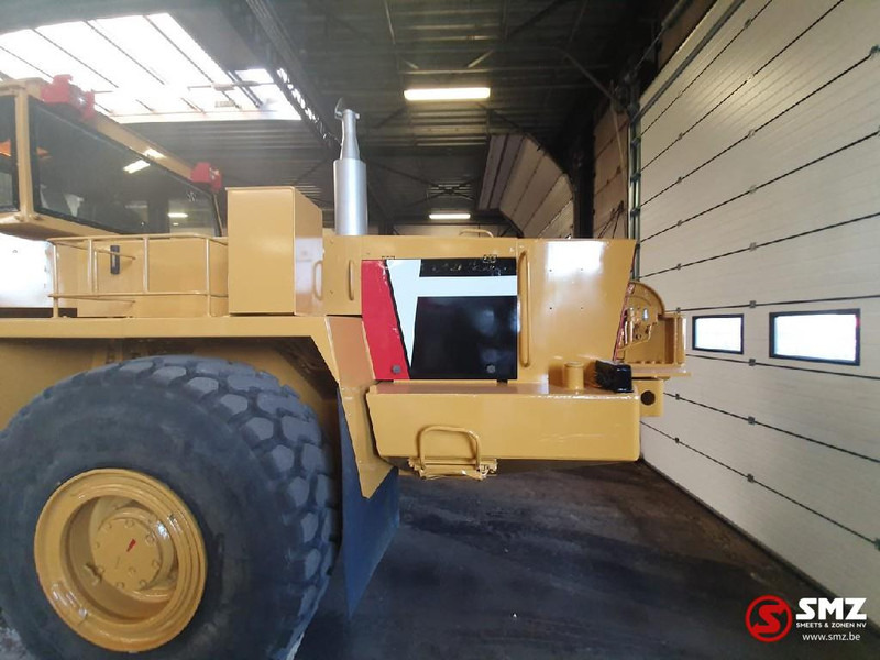 Wiellader Zettelmeyer ZL 3000 25x