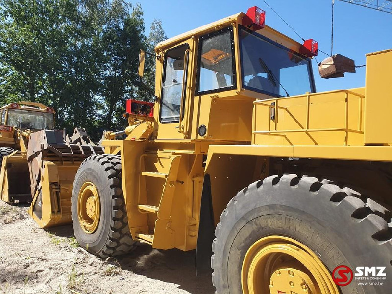 Wiellader Zettelmeyer ZL 3000 25x