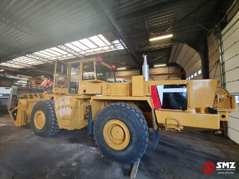 Wiellader Zettelmeyer ZL 3000 25x