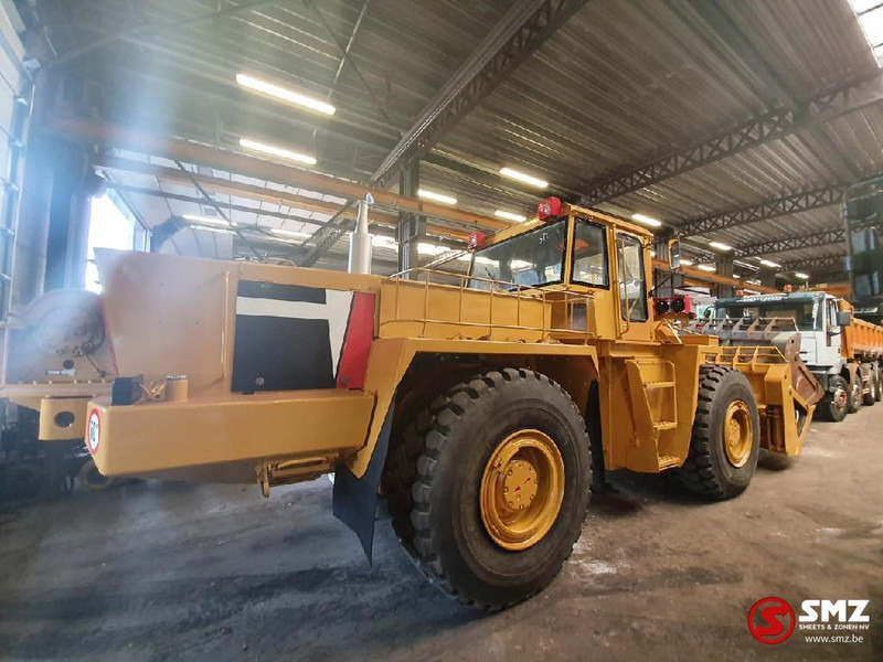Wiellader Zettelmeyer ZL 3000 25x