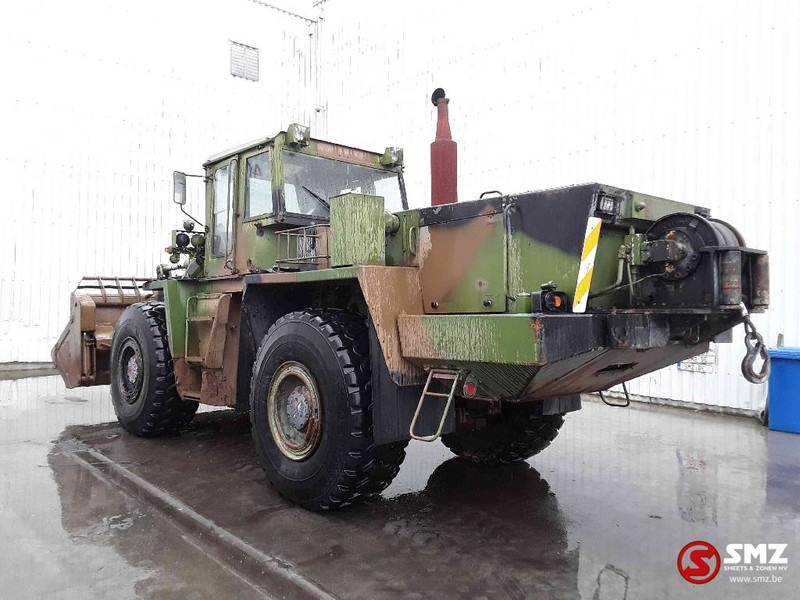 Wiellader Zettelmeyer ZL 3000 F 10x