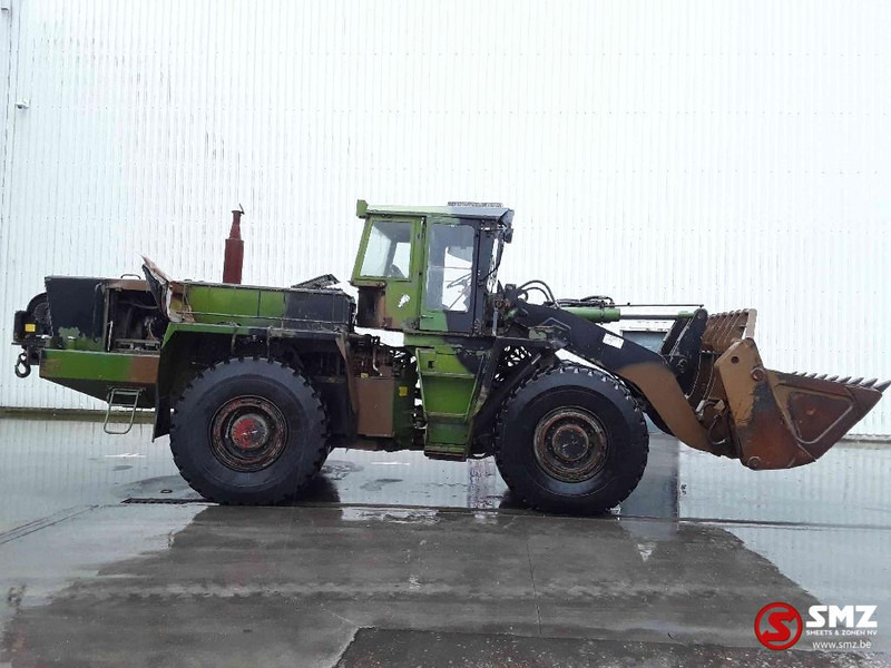Wiellader Zettelmeyer ZL 3000 F 20x