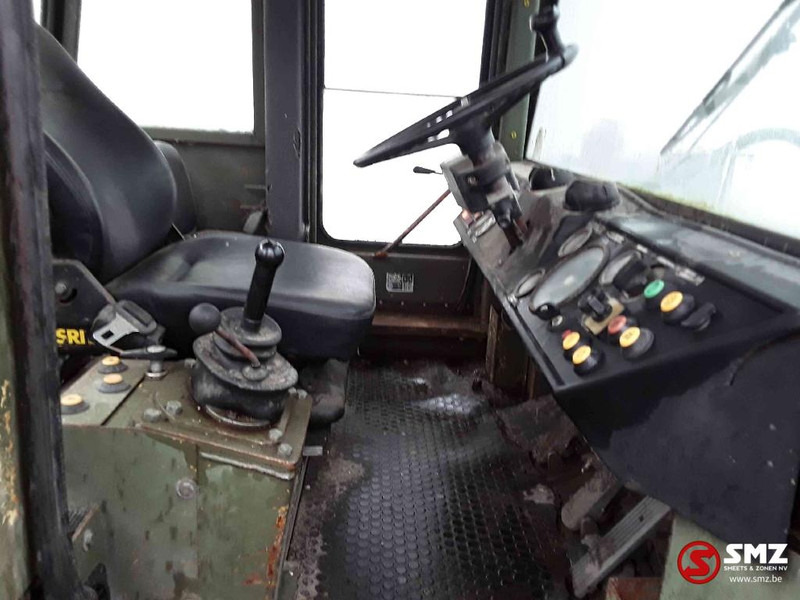 Wiellader Zettelmeyer ZL 3000 F 20x