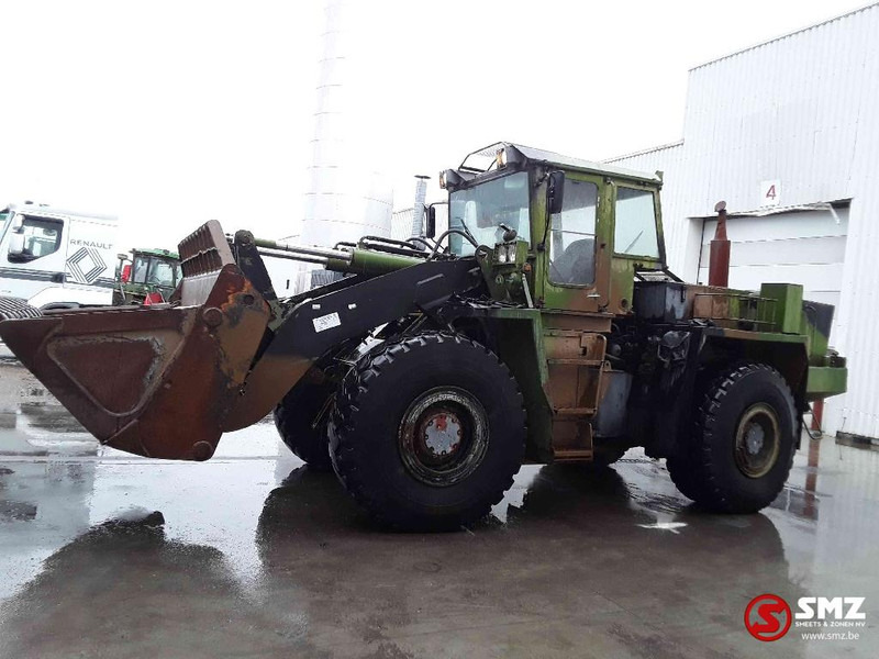 Wiellader Zettelmeyer ZL 3000 F 20x