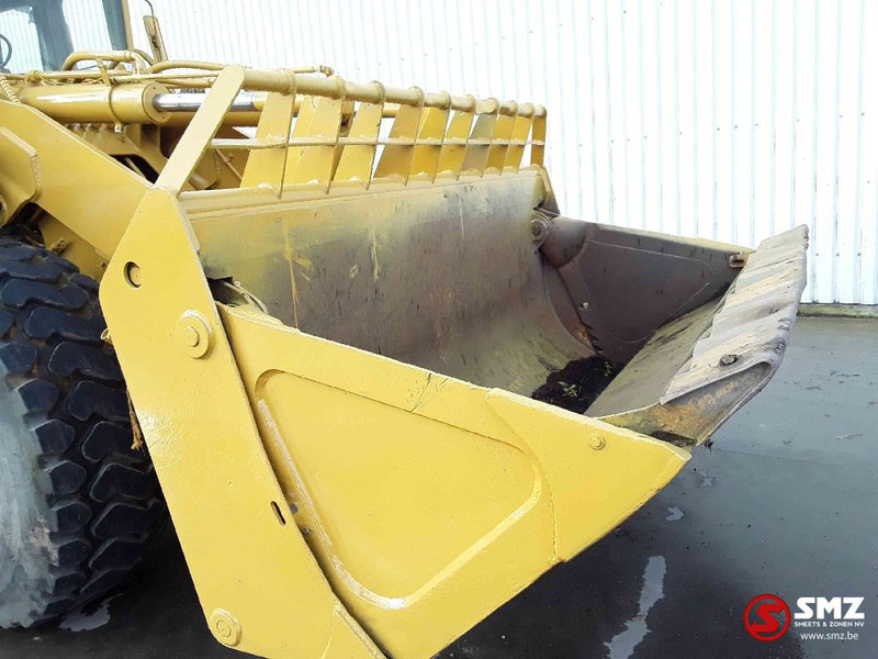 Wiellader Zettelmeyer ZL 3000 painted