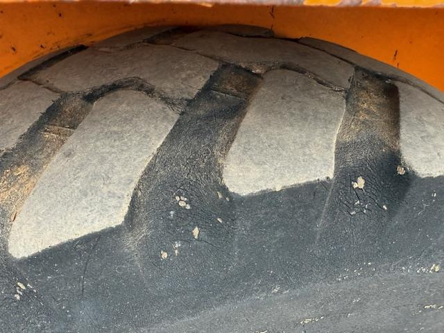 Wiellader Zettelmeyer ZL 602