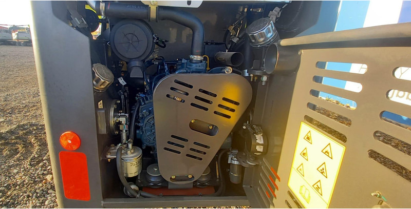 Wiellader Zoomlion ZS030R