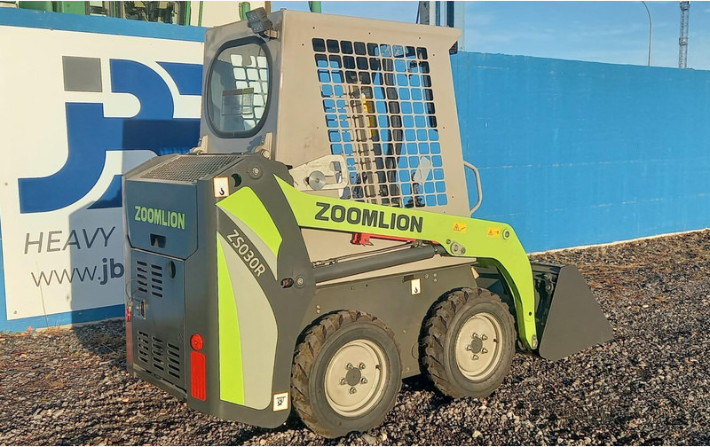 Wiellader Zoomlion ZS030R
