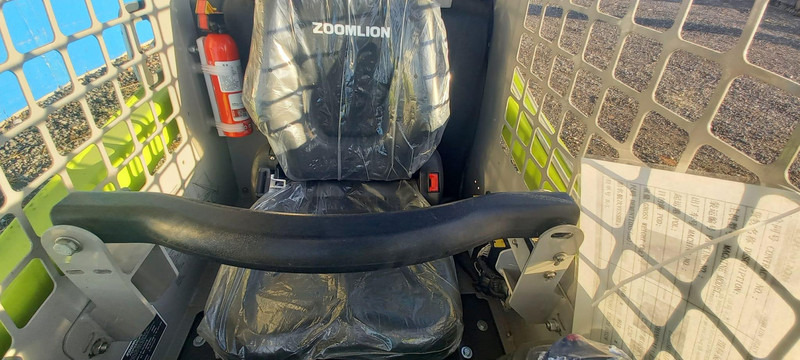 Wiellader Zoomlion ZS030R