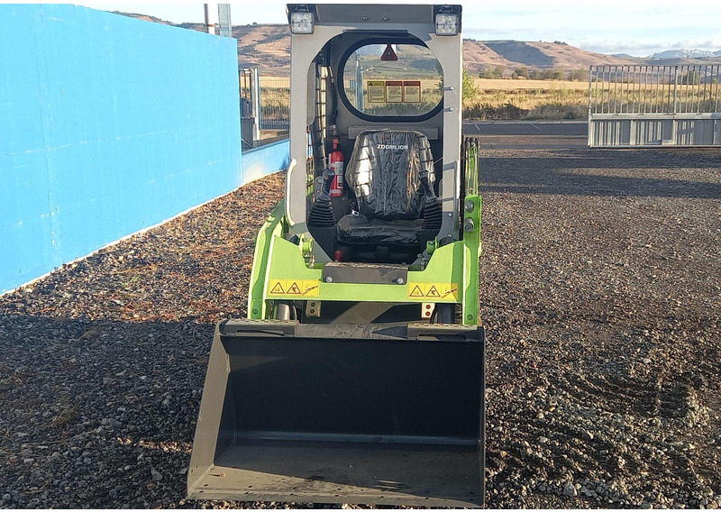 Wiellader Zoomlion ZS030R
