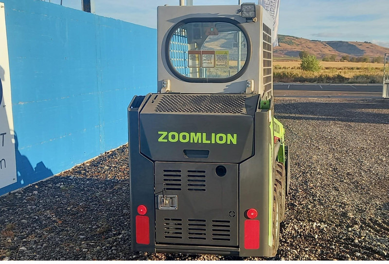 Wiellader Zoomlion ZS030R