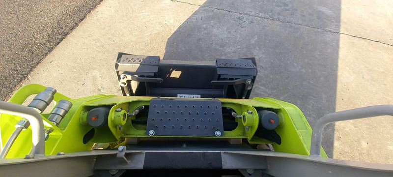 Wiellader Zoomlion ZS030R