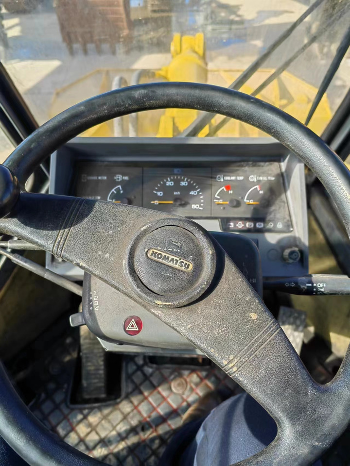 Wiellader komatsu wa320-3 [ Copy ] [ Copy ]