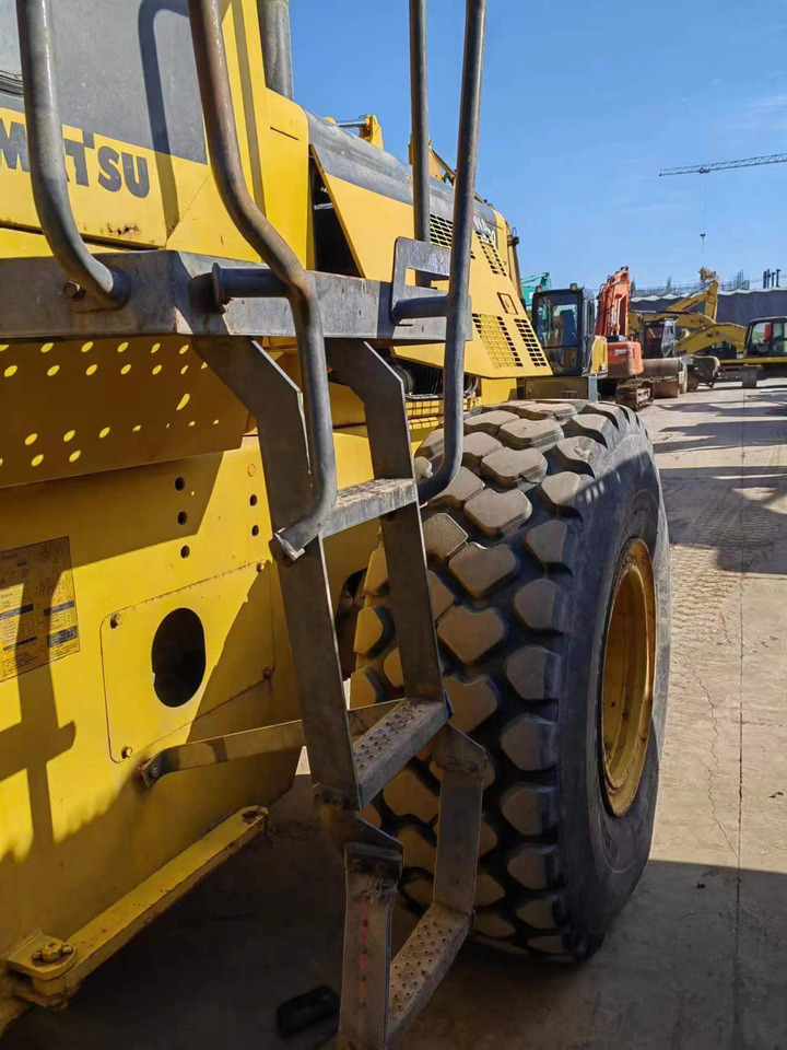 Wiellader komatsu wa320-3 [ Copy ] [ Copy ]