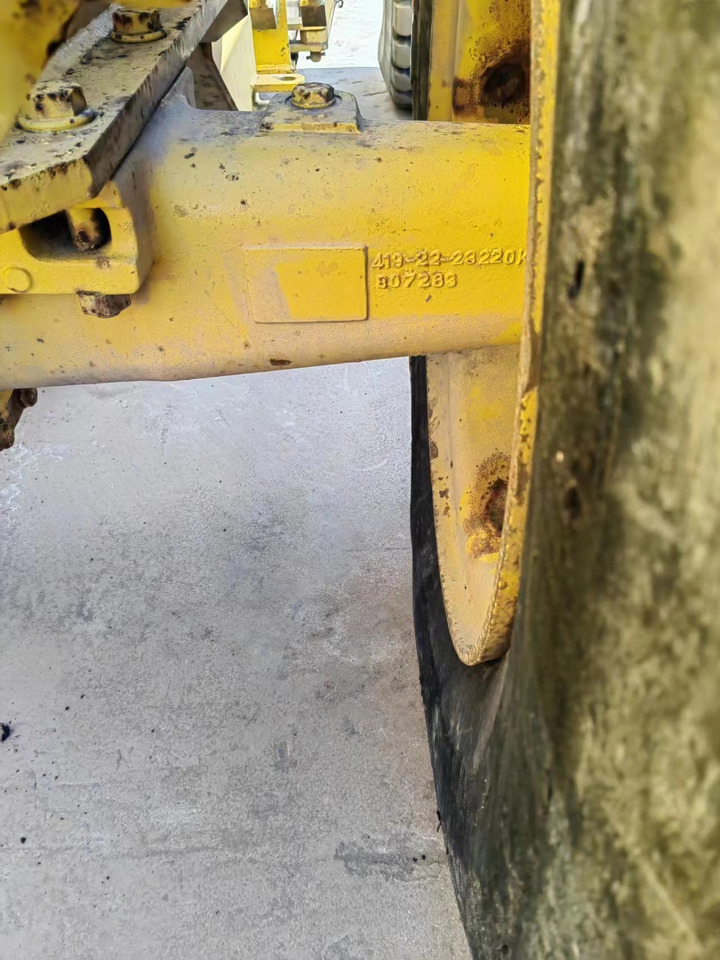 Wiellader komatsu wa320-3 [ Copy ] [ Copy ]