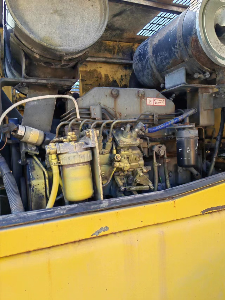 Wiellader komatsu wa320-3 [ Copy ] [ Copy ]