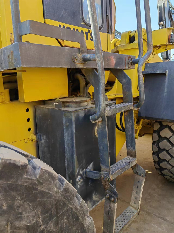 Wiellader komatsu wa320-3 [ Copy ] [ Copy ]