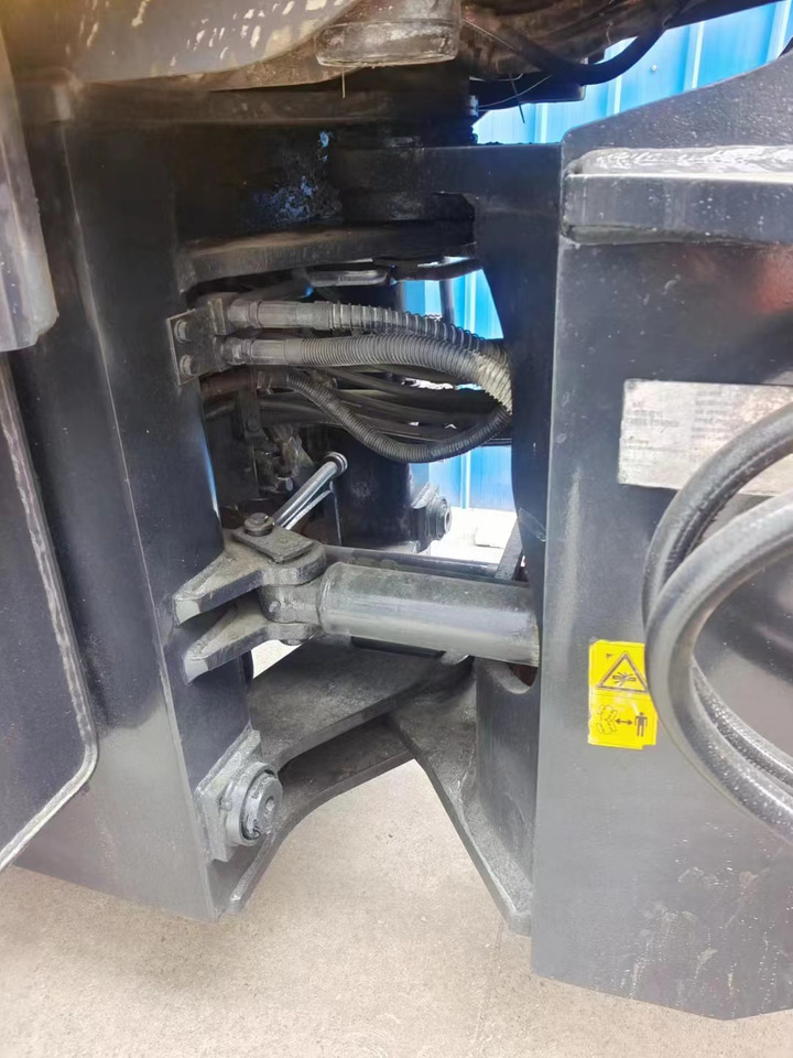 Wiellader komatsu wa320-5 [ Copy ] [ Copy ]