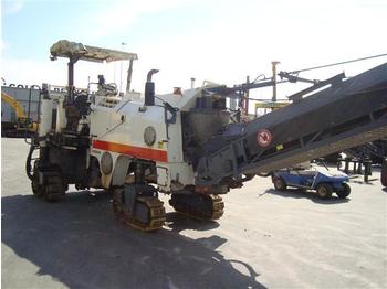 Bouwmachine Wirtgen W1000FK (Ref 109641): afbeelding 1