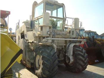 Wirtgen WR2500 (Ref 109951) - Bouwmachine