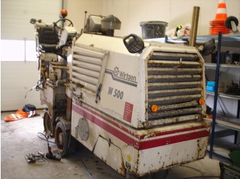 Wirtgen Wirtgen W500 - bouwmachine