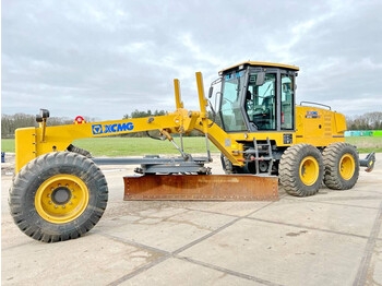 Grader XCMG GR 165 - New / Unused / 3 Units Available: afbeelding 1