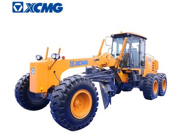 Nieuw Grader XCMG Official Tractor Grader GR1603 China Brand New Small Motor Grader: afbeelding 1