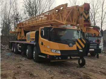 Mobiele kraan XCMG QY50KC: afbeelding 1