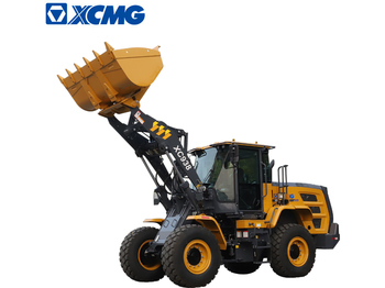 Nieuw Wiellader XCMG official manufacturer XC938 ce epa approved 3 ton front end loader prices: afbeelding 1