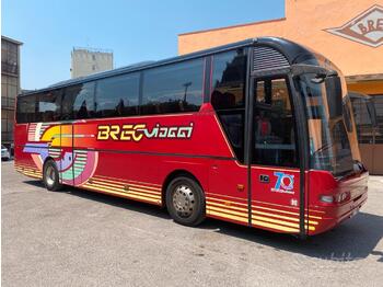 Touringcar Autobus/ Neoplan euro 3 PREZZO INTERESSANTE: afbeelding 1