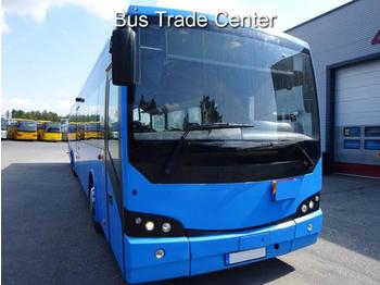 Streekbus Autosan Eurolider 15LE A12 15DLE Euro5: afbeelding 1