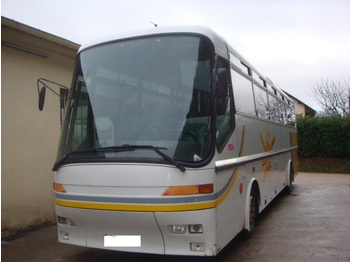 BOVA HD12360 - bus
