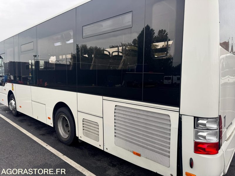 Bus BUS URBAIN MAN / 2016 / 240 000 KM