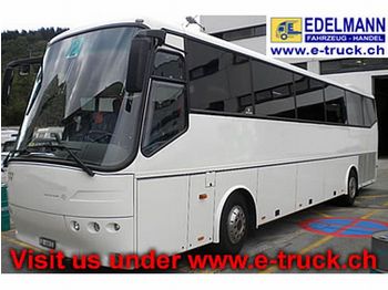 Bova Futura 380 Zylinder: 6 - bus