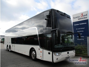 VANHOOL Scania - VanHool - Astromega - TDX27 - 78+1 -14.1m - Dubbeldeksbus