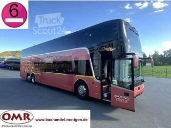 Van Hool - Astromega TDX27/ VIP/ Skyliner - Dubbeldeksbus