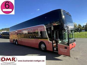  Van Hool - Astromega TDX27/ VIP/ Skyliner - Dubbeldeksbus