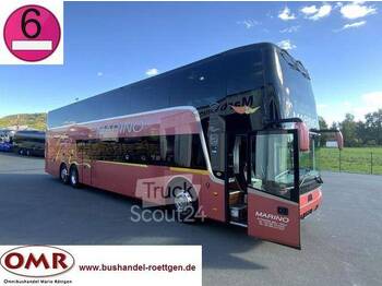  Van Hool - Astromega TDX27/ VIP/ Skyliner/ S 431/ S 531 - Dubbeldeksbus