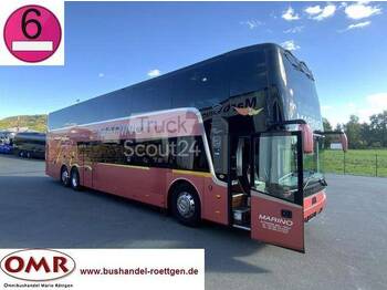  Van Hool - Astromega TDX27/ VIP/ Skyliner/ S 431/ S 531 - Dubbeldeksbus