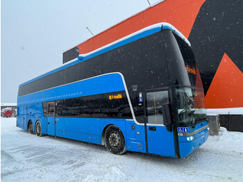 Van Hool TD929 ASTROBEL SCANIA K 400 6X2 87 SEATS - Dubbeldeksbus