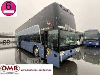  Van Hool - TDX27 Astromega/ Original KM/ guter Zustand/ - Dubbeldeksbus