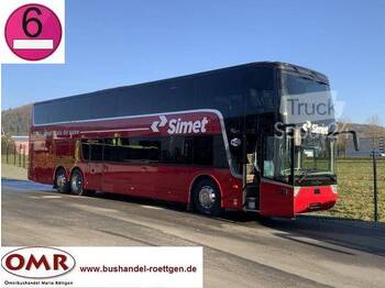  Van Hool - TDX27 Astromega/ S 431/ Euro 6 - Dubbeldeksbus