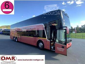  Van Hool - TDX27 Astromega/ VIP/ Skyliner/ S 431/ S 531 - Dubbeldeksbus